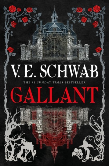 Gallant Schwab V. E.