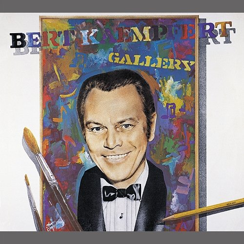 Gallery Bert Kaempfert