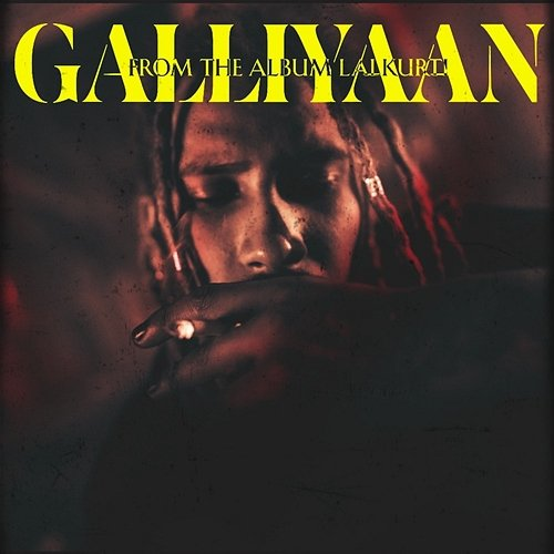 Galliyaan Alistair Alvin, Dotxb