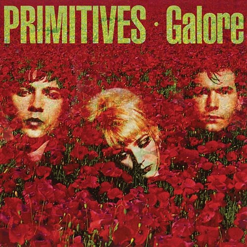 Galore The Primitives