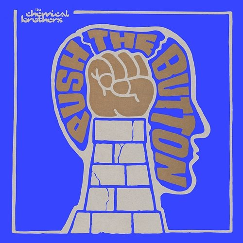 Galvanize Q-Tip, Chris Lake, The Chemical Brothers