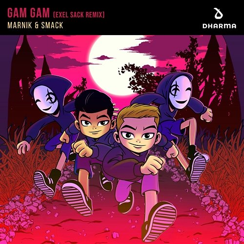 Gam Gam Marnik & SMACK