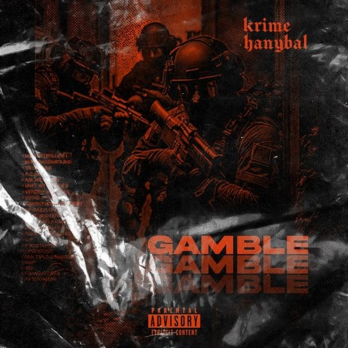 Gamble Krime, Hanybal