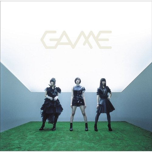 Game Perfume
