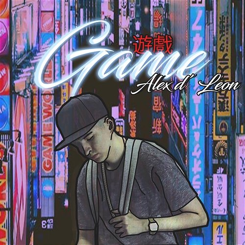 Game Alex D Leon, Ochentay7