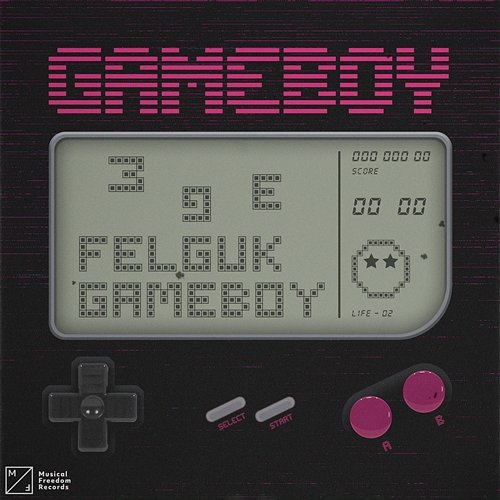Game Boy Felguk
