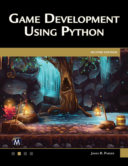 Game Development Using Python - ebook EPUB Opracowanie zbiorowe