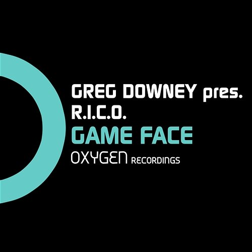 Game Face Greg Downey & R.I.C.O.