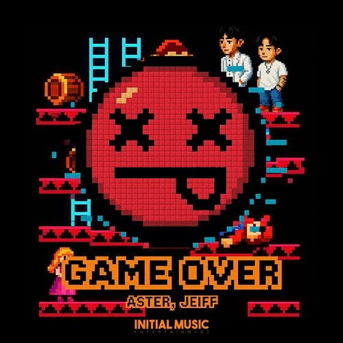 Game Over Aster, Jeiff