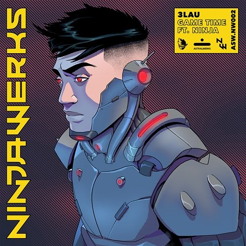 Game Time 3LAU feat. Ninja
