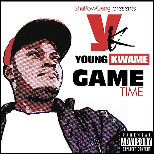Game Time Young Kwame