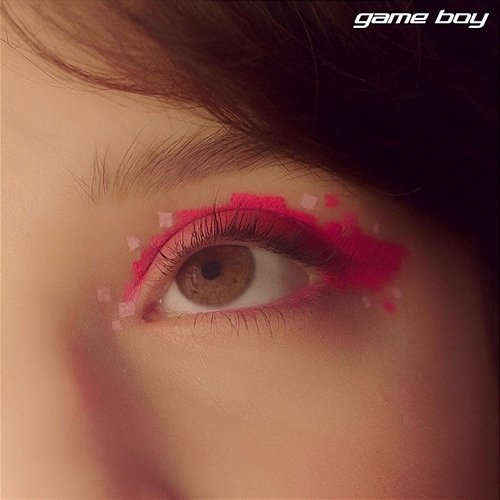 GAMEBOY Isabel LaRosa