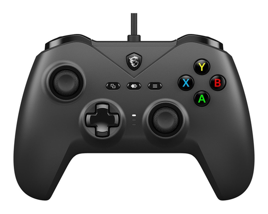 Gamepad MSI Force GC200 MSI