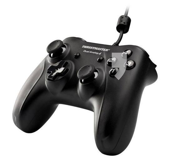Gamepad THRUSTMASTER 2960737 Thrustmaster