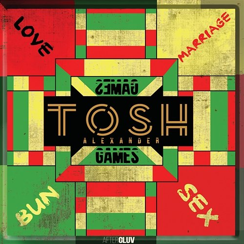 Games Tosh Alexander