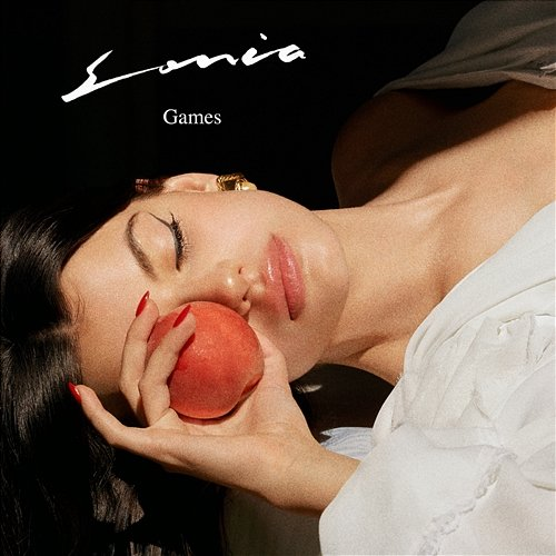 Games Sonia Ammar