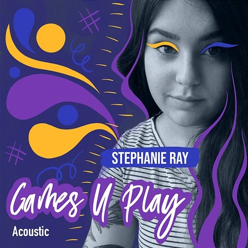 Games U Play Stephanie Ray