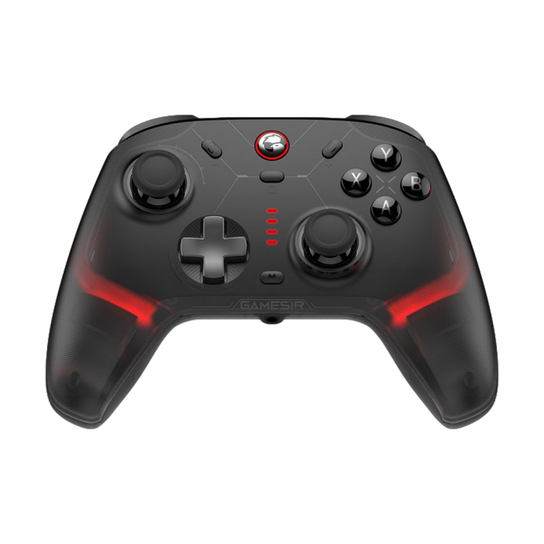 GAMESIR CYCLONE 2 MULTIPLATFORM CONTROLLER BLACK GameSir