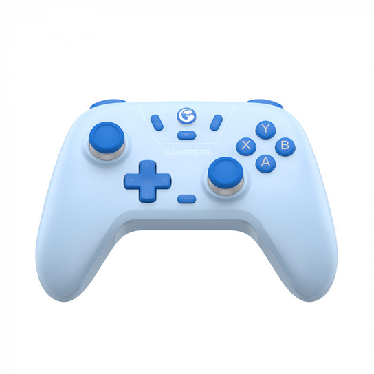 GameSir Nova Lite Multiplat.controller Sky Blue GameSir