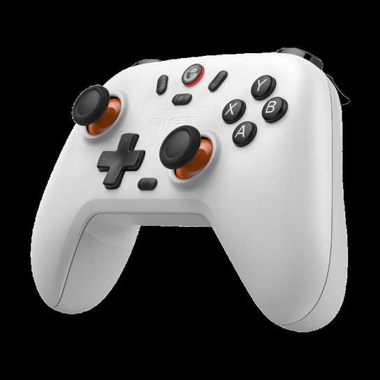 GameSir Nova Lite Multiplat.controller St. White GameSir
