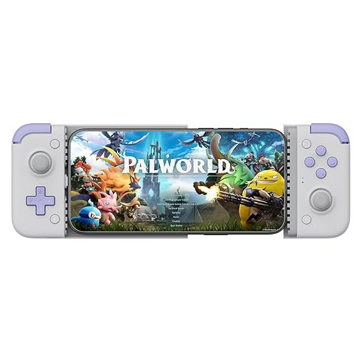 GameSir X2s Type-C Mobile Gaming Controller GameSir