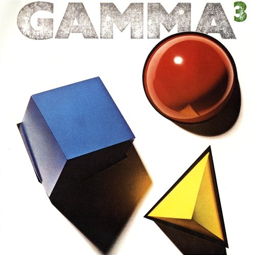Gamma 3 Gamma