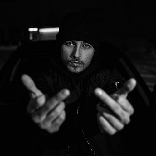 GAMOŃ lenar, TimmyBeats