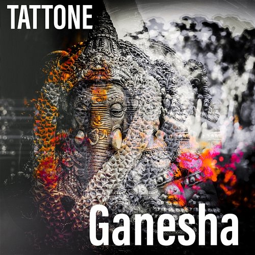 Ganesha Djs4Djs, TATTONE