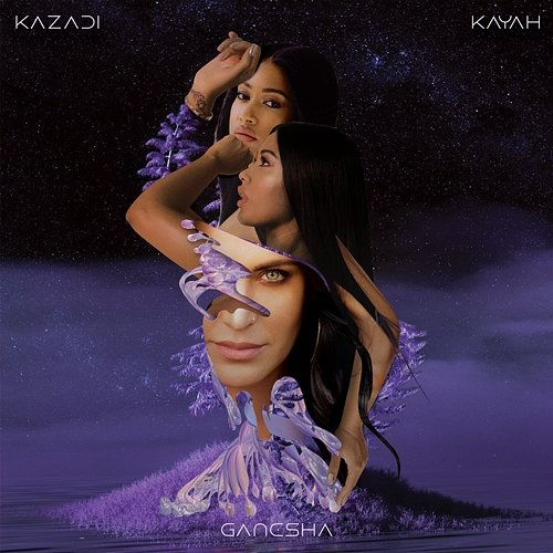 GANESHA Kazadi, Kayah