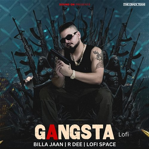 Gangsta R Dee & Lofi Space, Billa Jaan