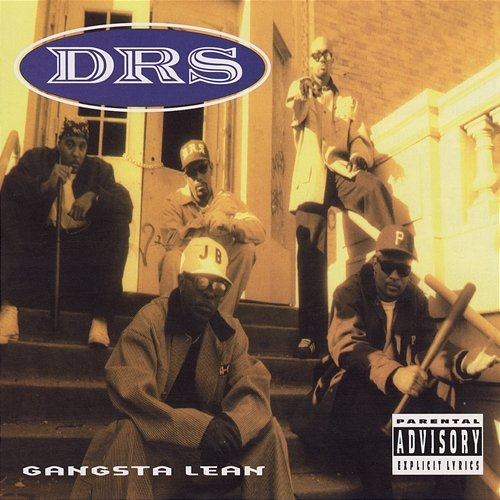 Gangsta Lean D.R.S.