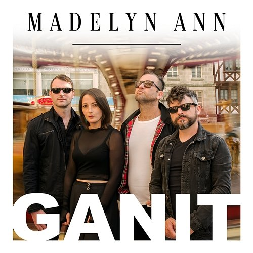 Ganit Madelyn Ann