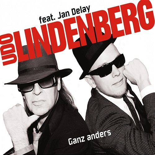 Ganz anders Udo Lindenberg