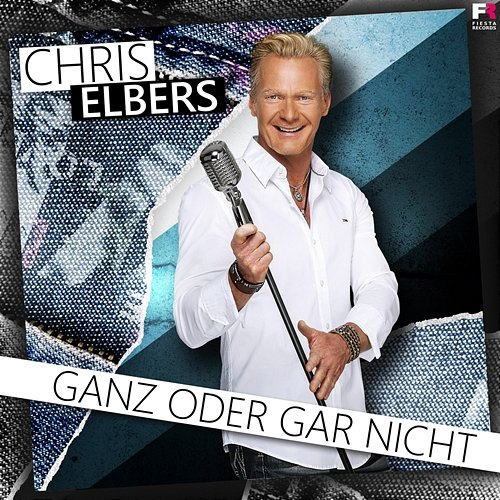 Ganz oder gar nicht Chris Elbers