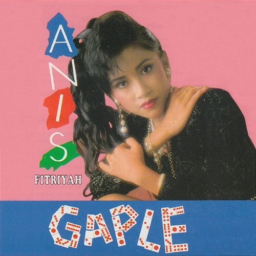 Gaple Anis Fitriyah