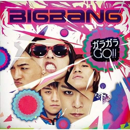 Garagara Go!! Bigbang
