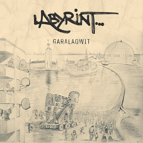Garalaowit Labyrint