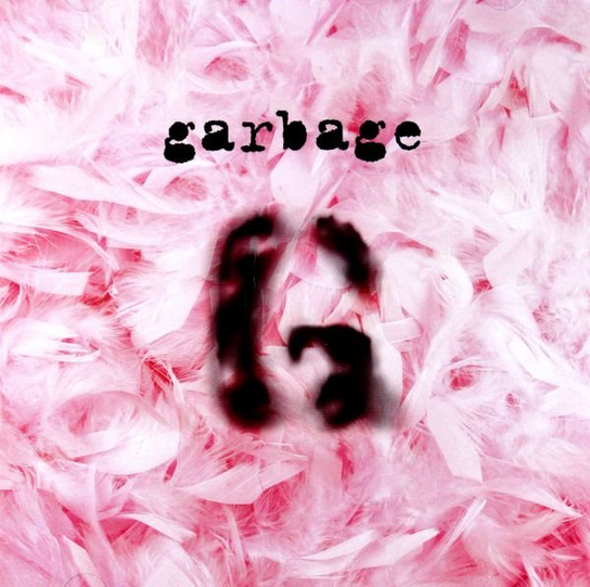 Garbage Garbage