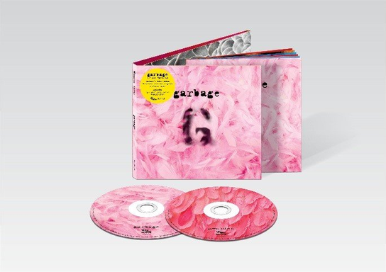 Garbage (Remastered Edition) Garbage
