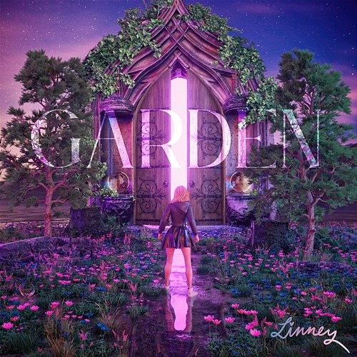 Garden Linney