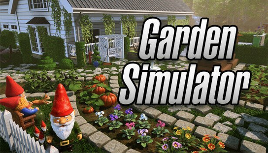 Garden Simulator Toplitz Productions