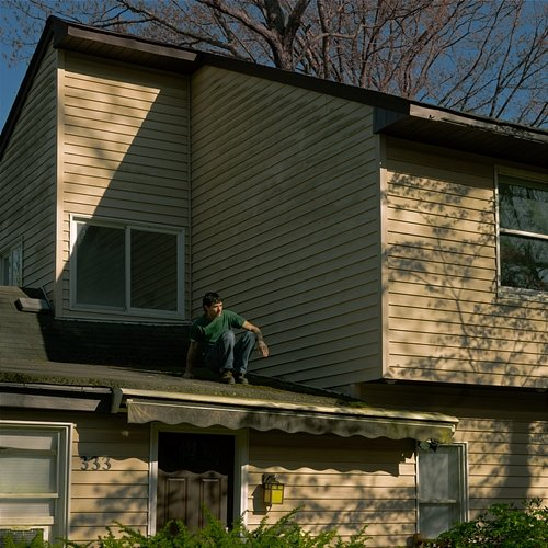 Garden State Jeremy Zucker