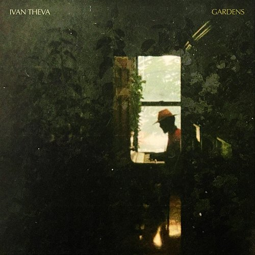 Gardens Ivan Theva