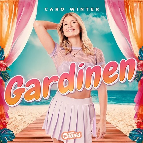 Gardinen Caro Winter