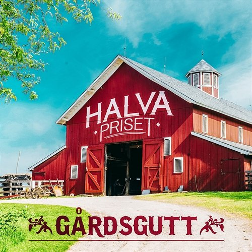 Gårdsgutt Halva Priset