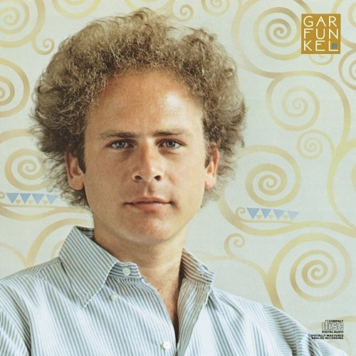 Garfunkel Art Garfunkel