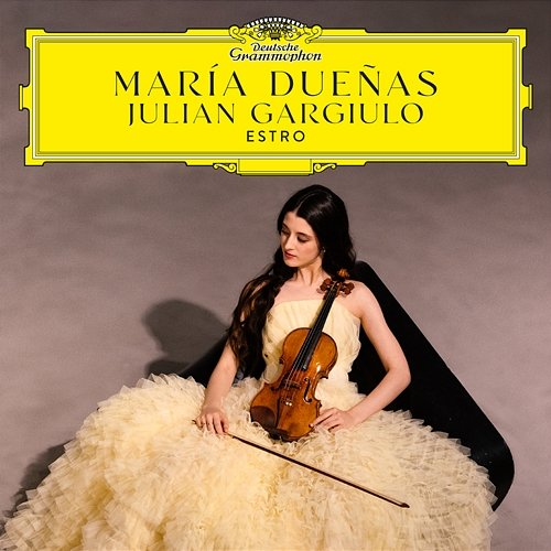 Gargiulo: Estro María Dueñas, Julian Lawrence Gargiulo