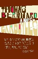 Gargoyles Bernhard Thomas