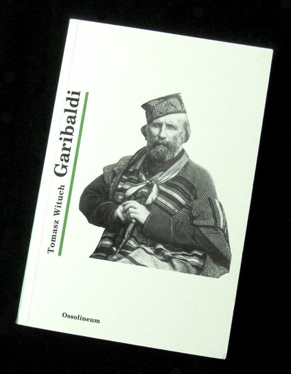 Garibaldi Wituch Tomasz
