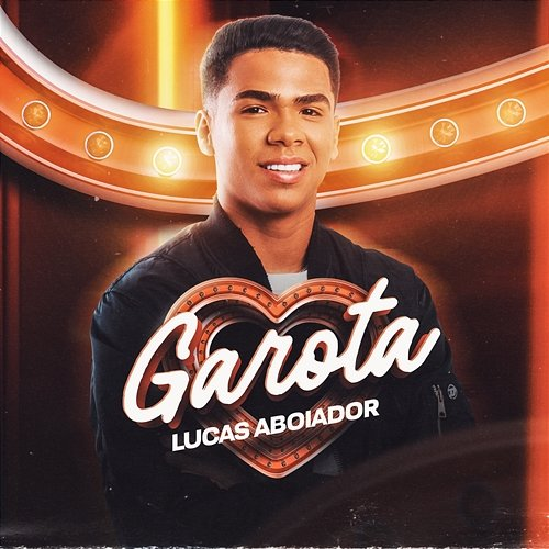 Garota Lucas Aboiador